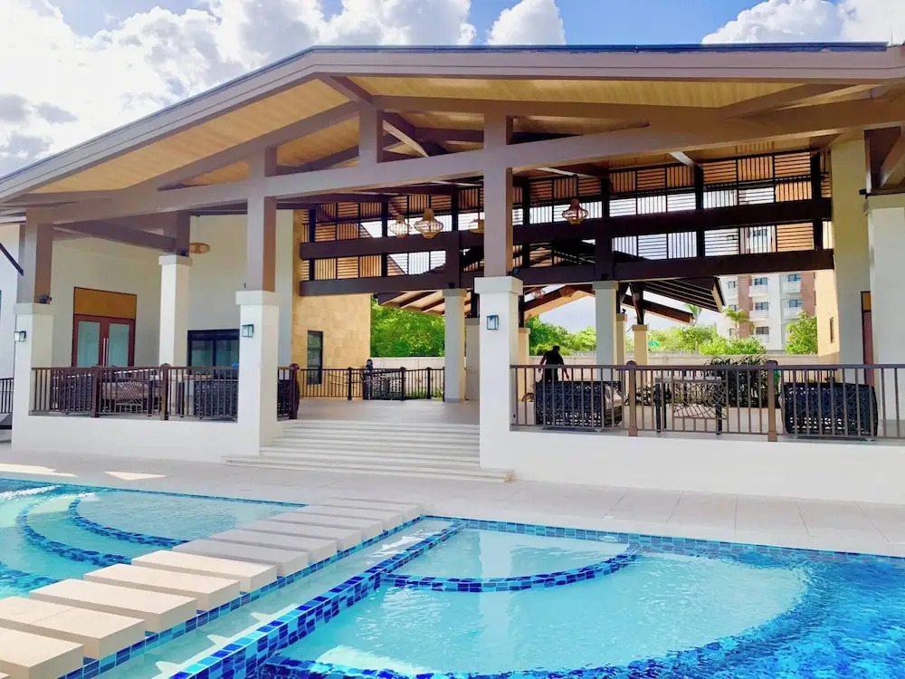 Panglao-island Condo Unit Rental