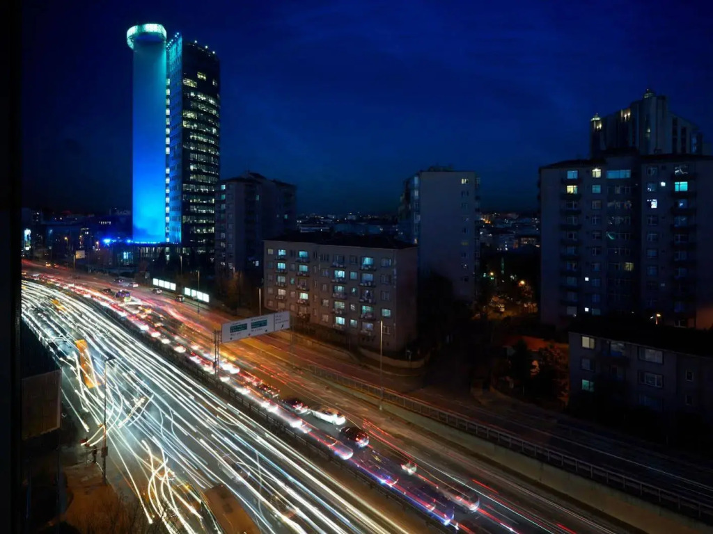 Avantgarde Urban Levent