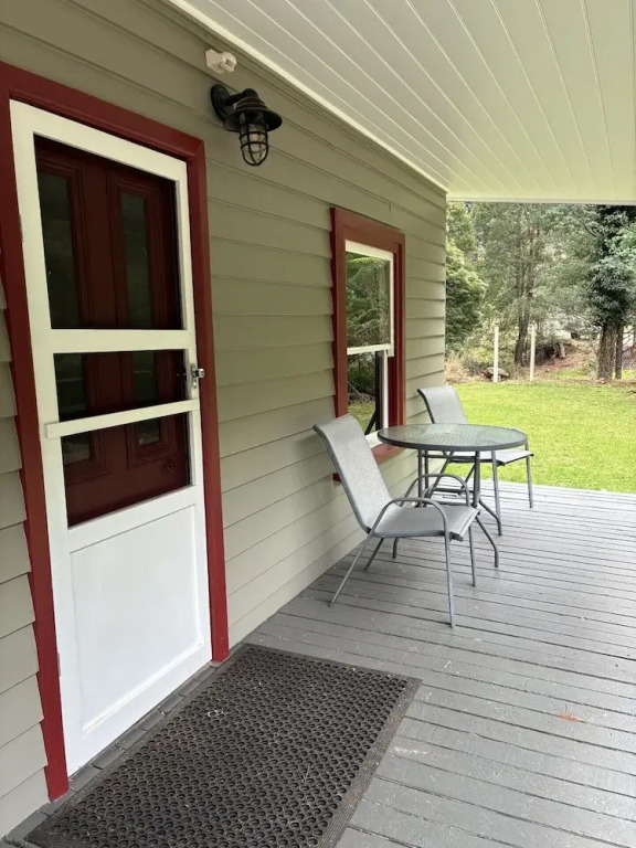 School cottage