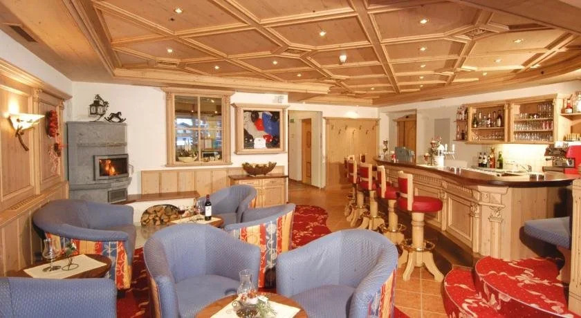 Hotel Garni Monte Bianco