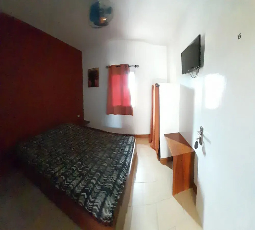 Auberge Le Baobab