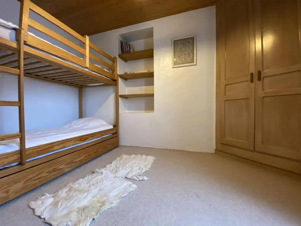 Appartement Praz-sur-Arly, 5 pièces, 8 personnes - FR-1-603-7