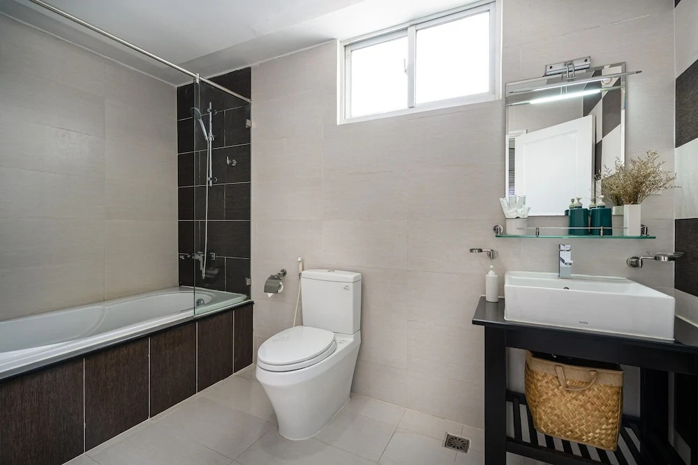 Phuc An Serviced Apartment