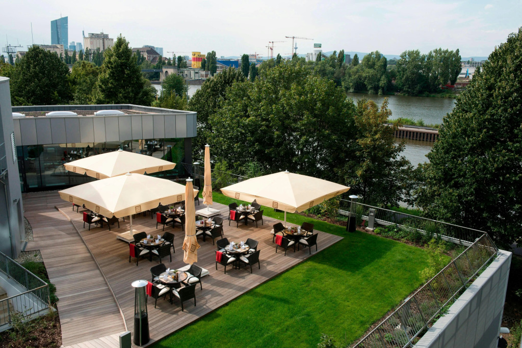 Delta Hotels by Marriott Frankfurt Offenbach