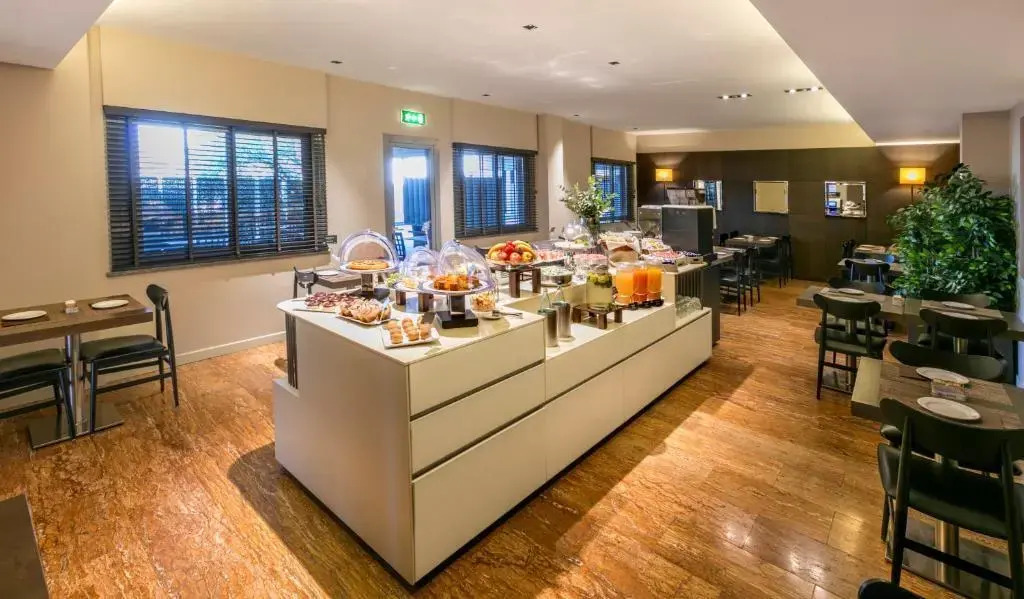 Living Hotel Milano