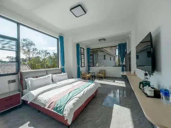Jingruofanhua Homestay