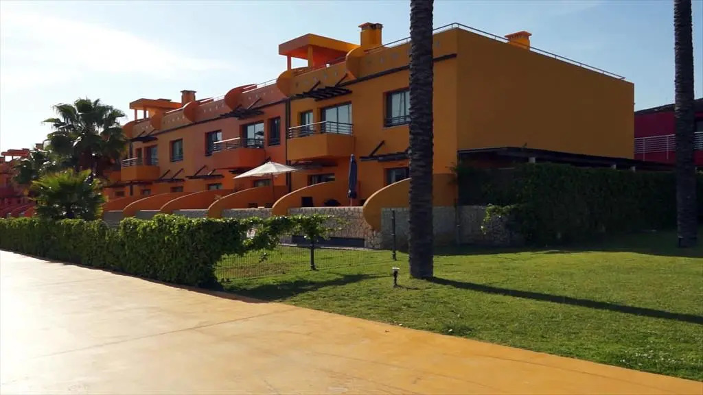 NH Marina Portimao Resort