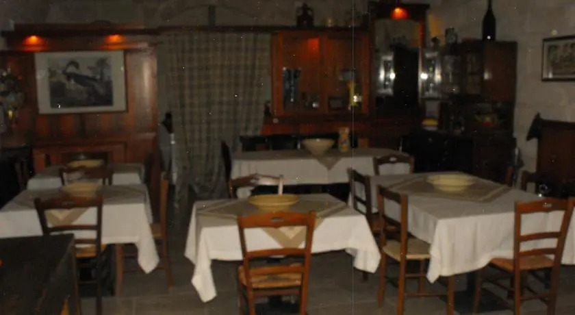 Masseria Lamasanta