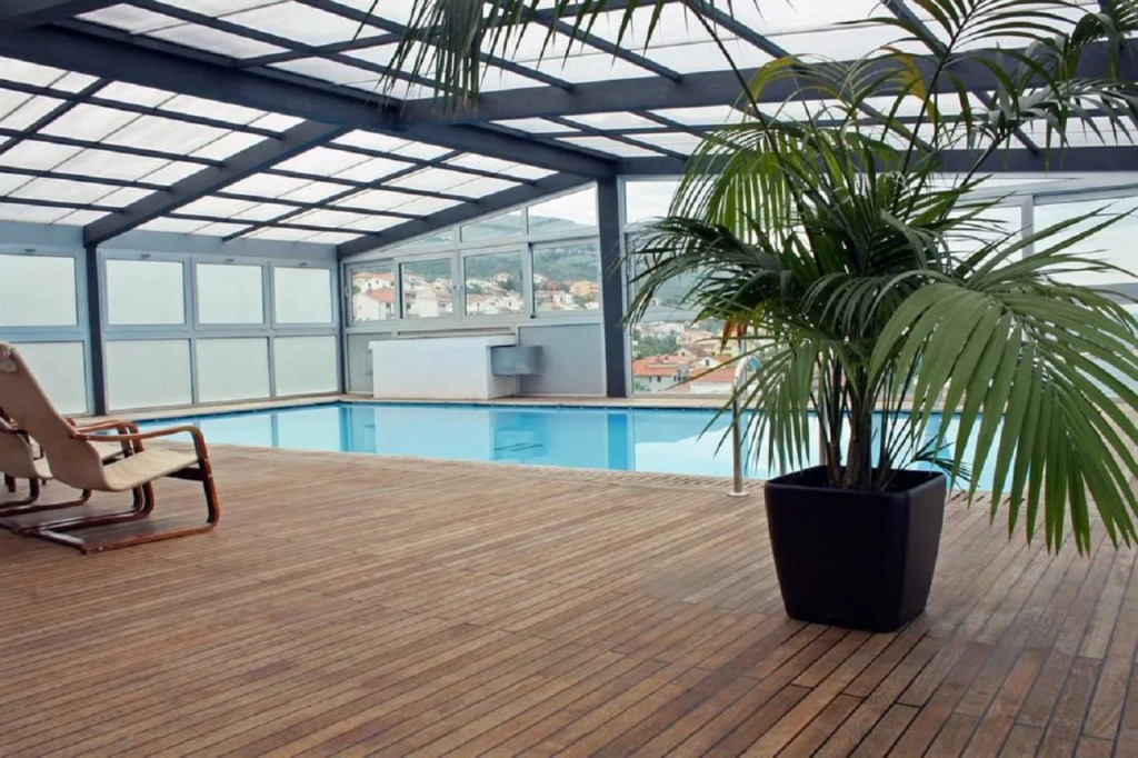 Beach Hotel Split