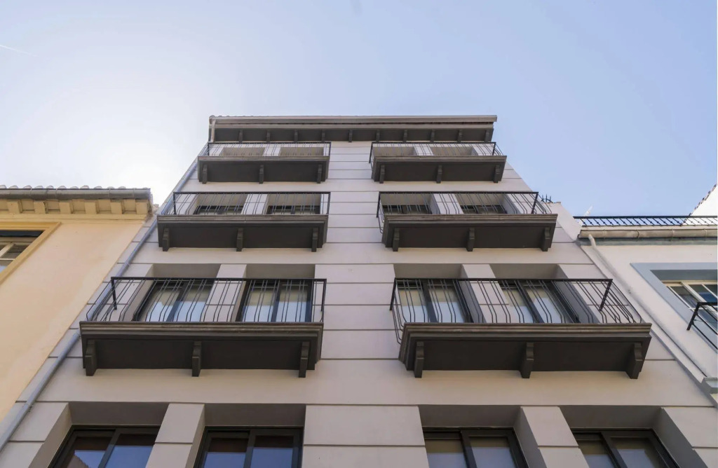 Apartamentos La Magdalena