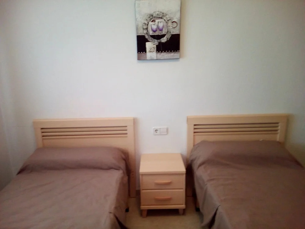 AP Costas Nerea Apartamento 1 Dormitorio