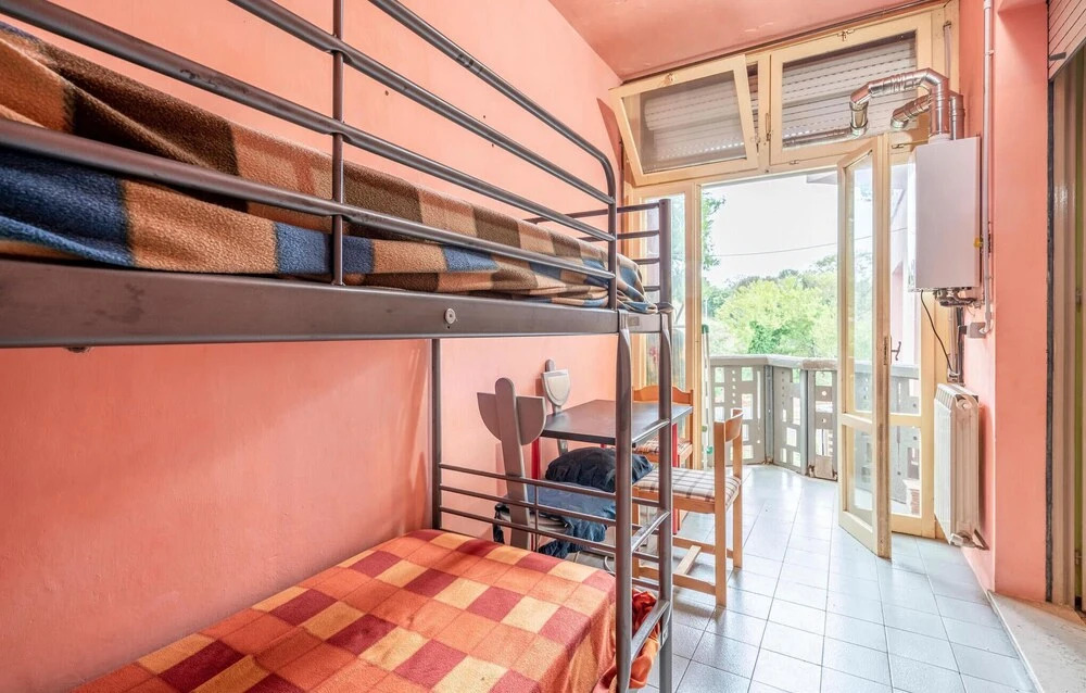 Beautiful Apartment in Marcelli With Outdoor Swimming Pool, Wifi and 1 Bedrooms