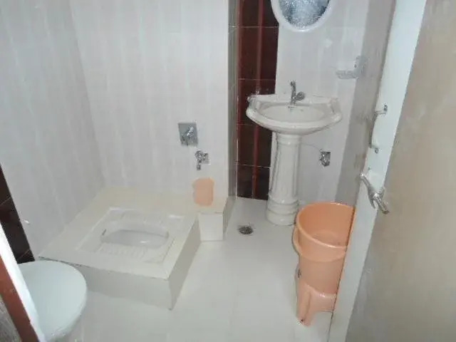 Krish Paradise Hotel