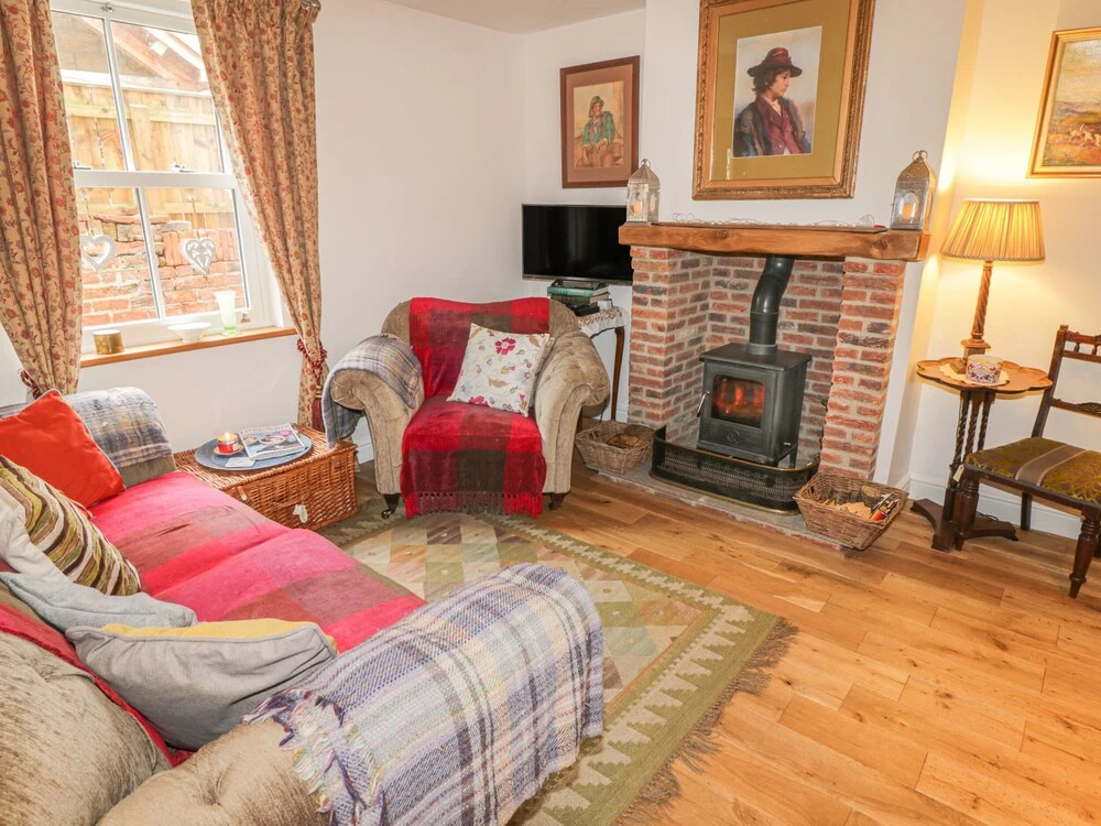 Chuckle Cottage