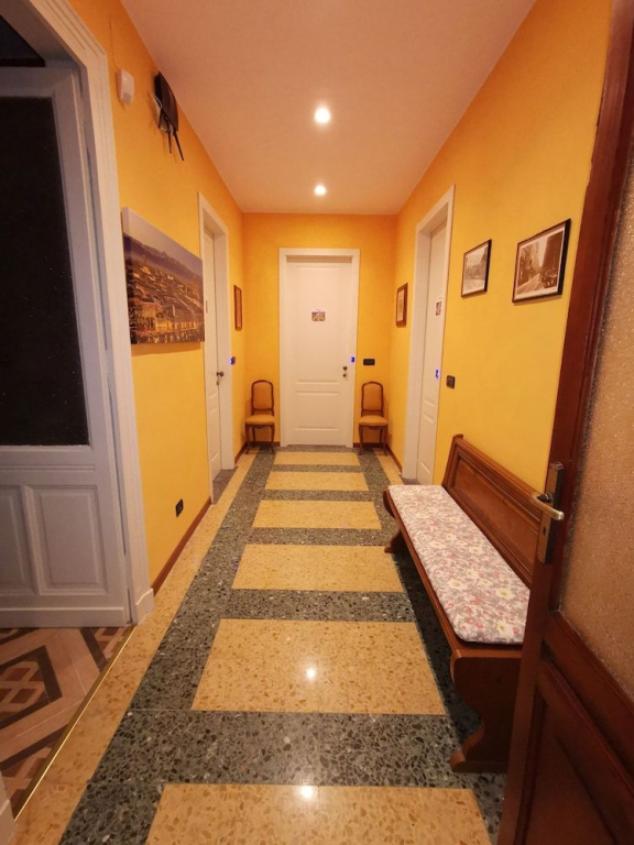 B&B Ad Quintum Torino