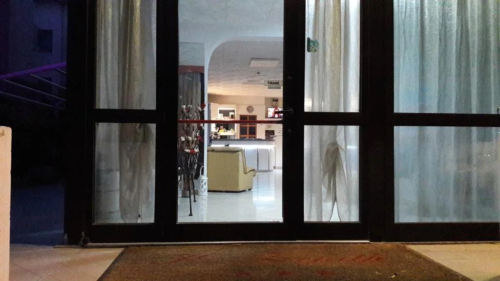 Hotel Zenith