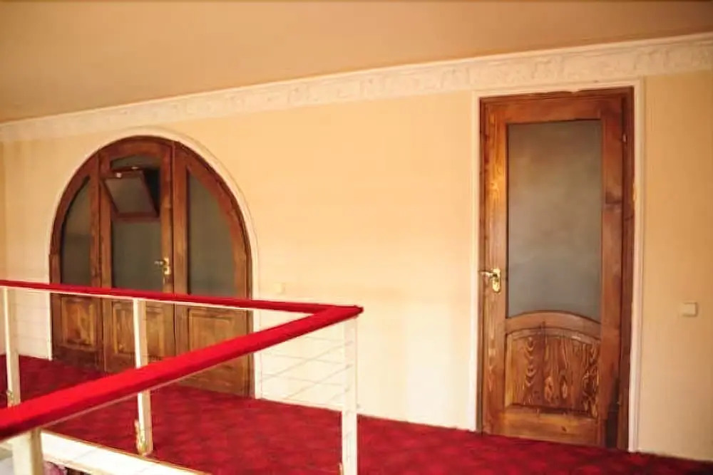 Tbilisi Friendly Hostel