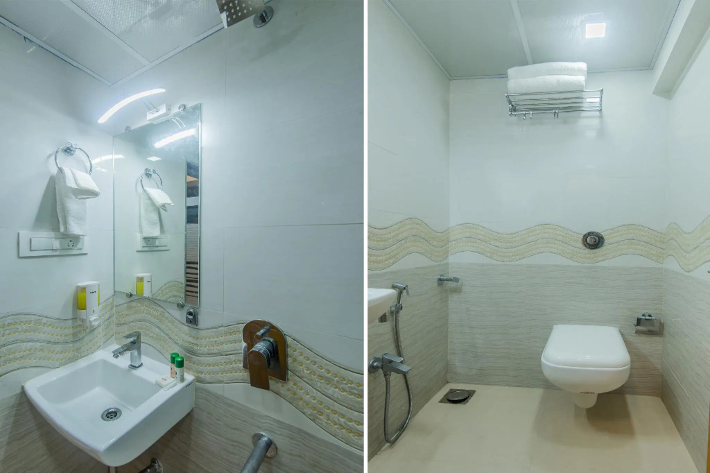 OYO 10016 Hotel Golden Inn