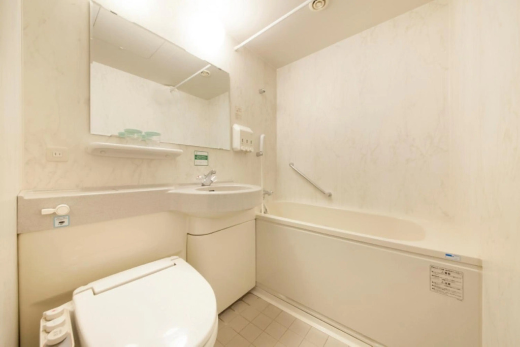Kofu Washington Hotel Plaza