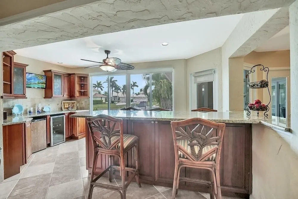 Kendall #66754 - 4 Br Home