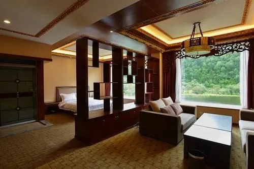 Lanting Yipin Hotel
