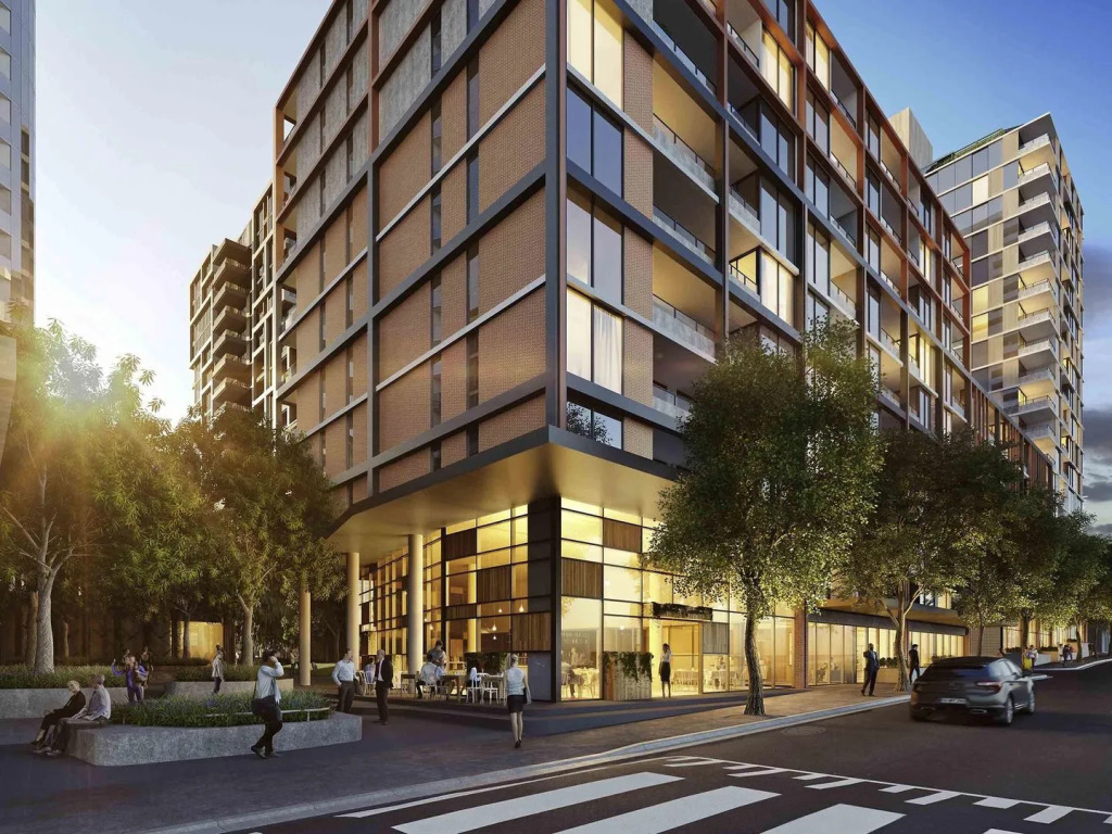 The Sebel Melbourne Moonee Ponds