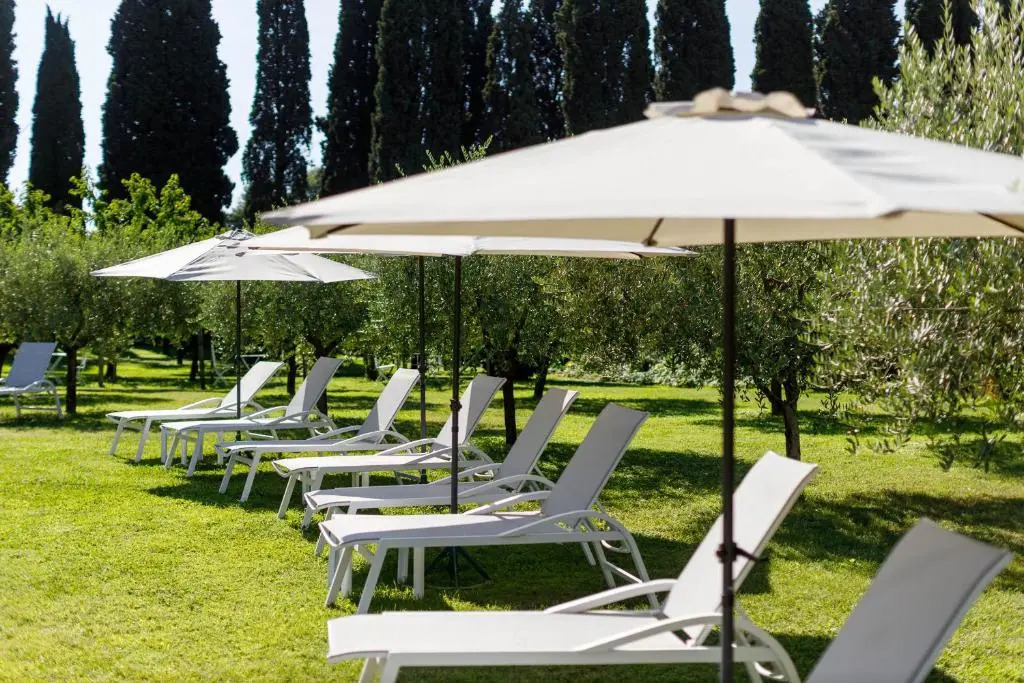 Villa Padovani Relais de Charme