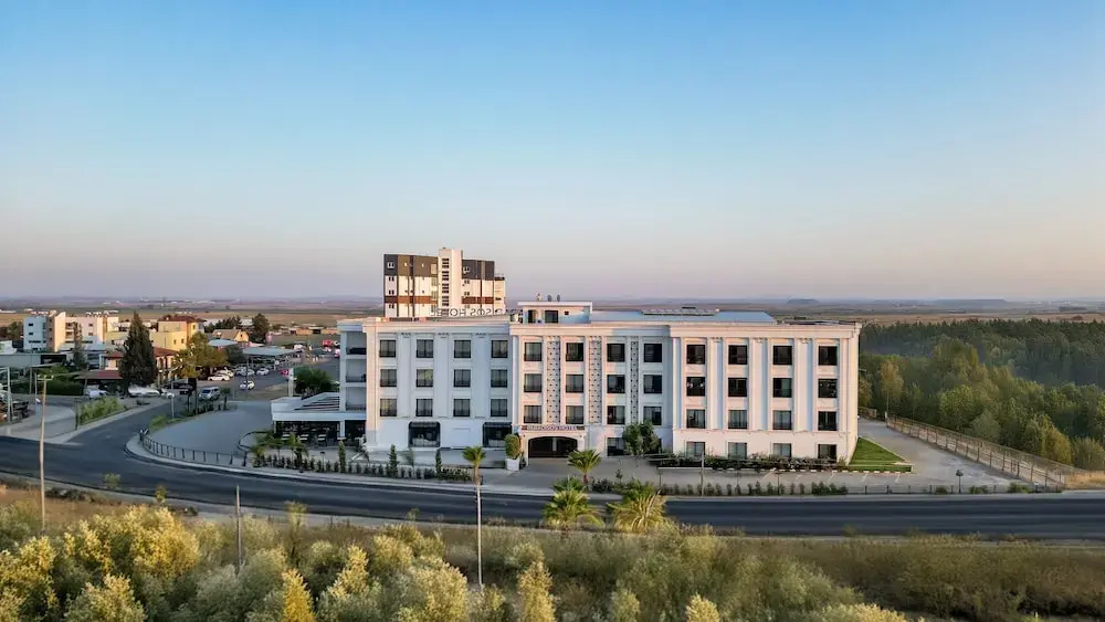 Paradisos Hotel