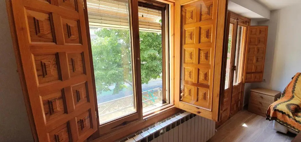 Apartamentos Casa Botes II