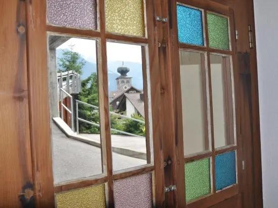 Appartement Rietli