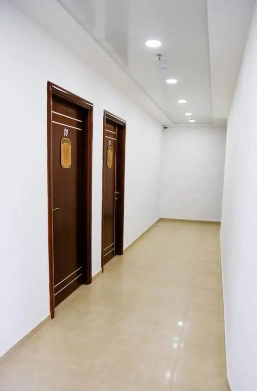 Alrowwad Guest House