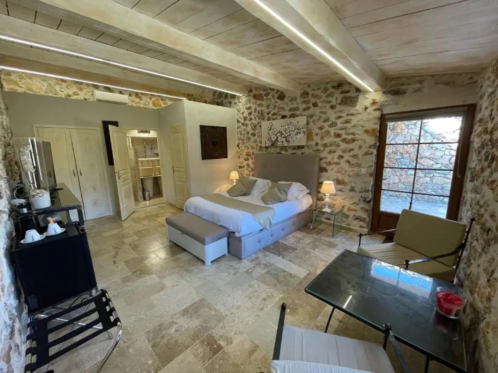 Domaine de Majastre