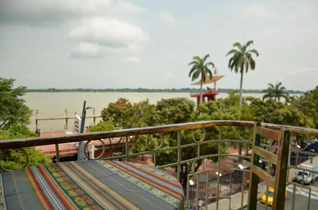 Manso Boutique Guesthouse