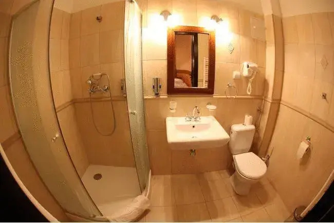 Pałacyk pod Lipami