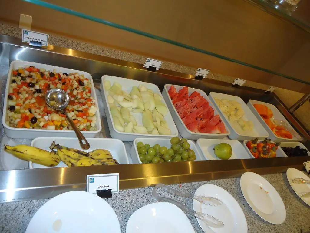 Nobile Suites Del Rio - Petrolina