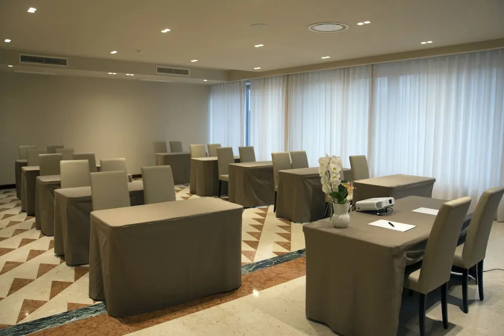 Hotel Commercio