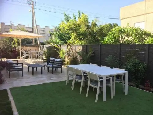 Sokolov 35 Boutique Apartment