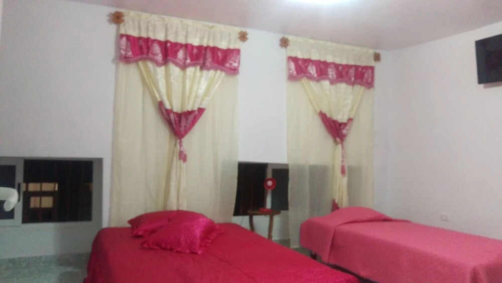 Casa Habana Sra Yuneisy 2