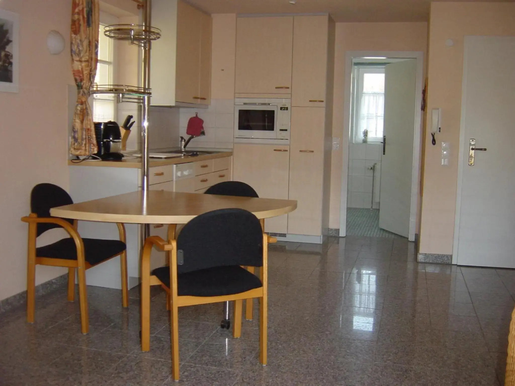 Ferienwohnung am Strand