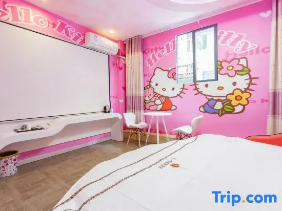 Mulan Grassland Liqing Homestay