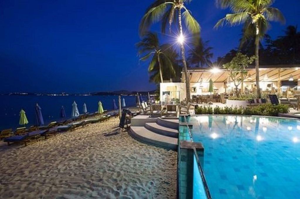 Eden Beach Bungalows