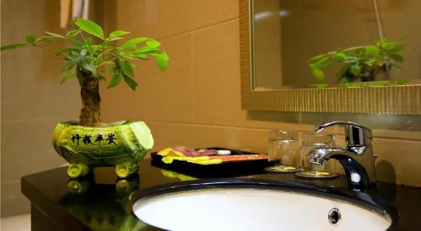 Guangzhou Jin Tai Hotel