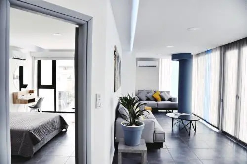 Flat 1 Bedroom 1 Bathroom - Kos