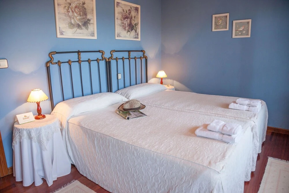 Casa Rosaura