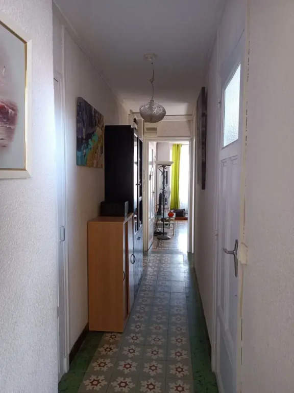 Hostel-Élisée-Perpignan