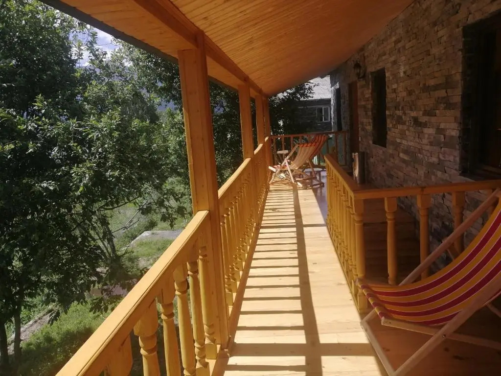 Hotel Kepney