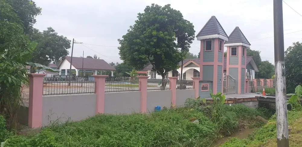 MRI Residence