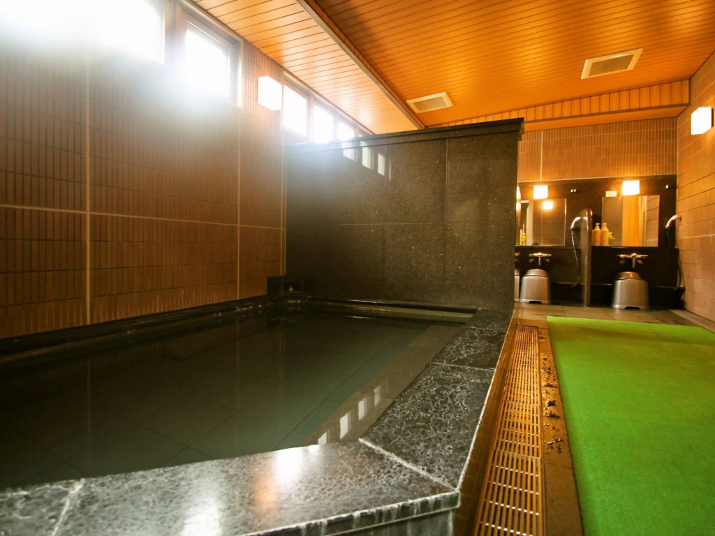 APA Hotel Niigata