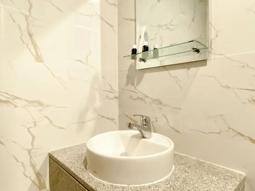 Simply Look Studio At Grand Kamala Lagoon Apartment
