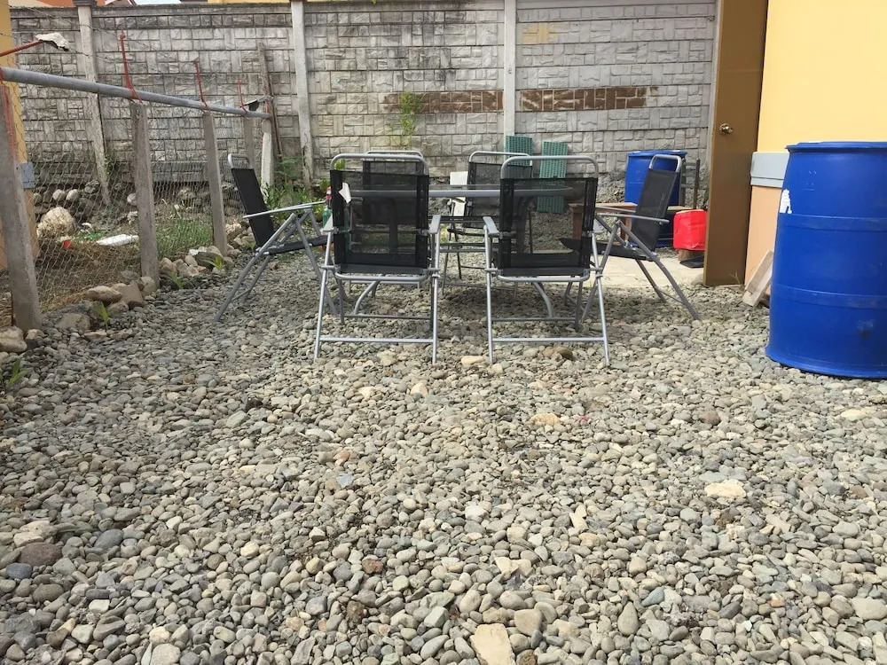 Jireh's Guests Home
